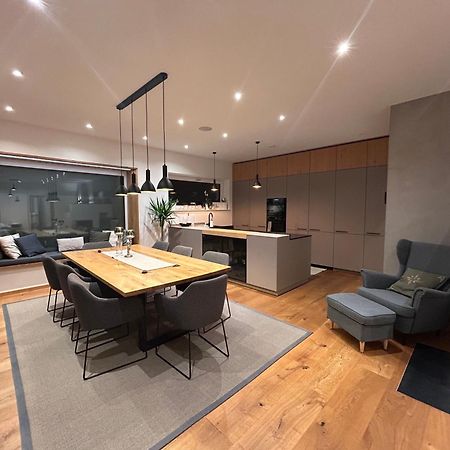 Traumhaus In Den Weinbergen - Max 8 Personen - Mit Self-Check-In Villa Sankt Stefan ob Stainz Exteriör bild