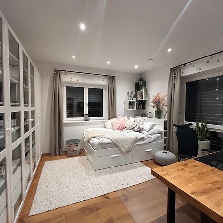 Traumhaus In Den Weinbergen - Max 8 Personen - Mit Self-Check-In Villa Sankt Stefan ob Stainz Exteriör bild