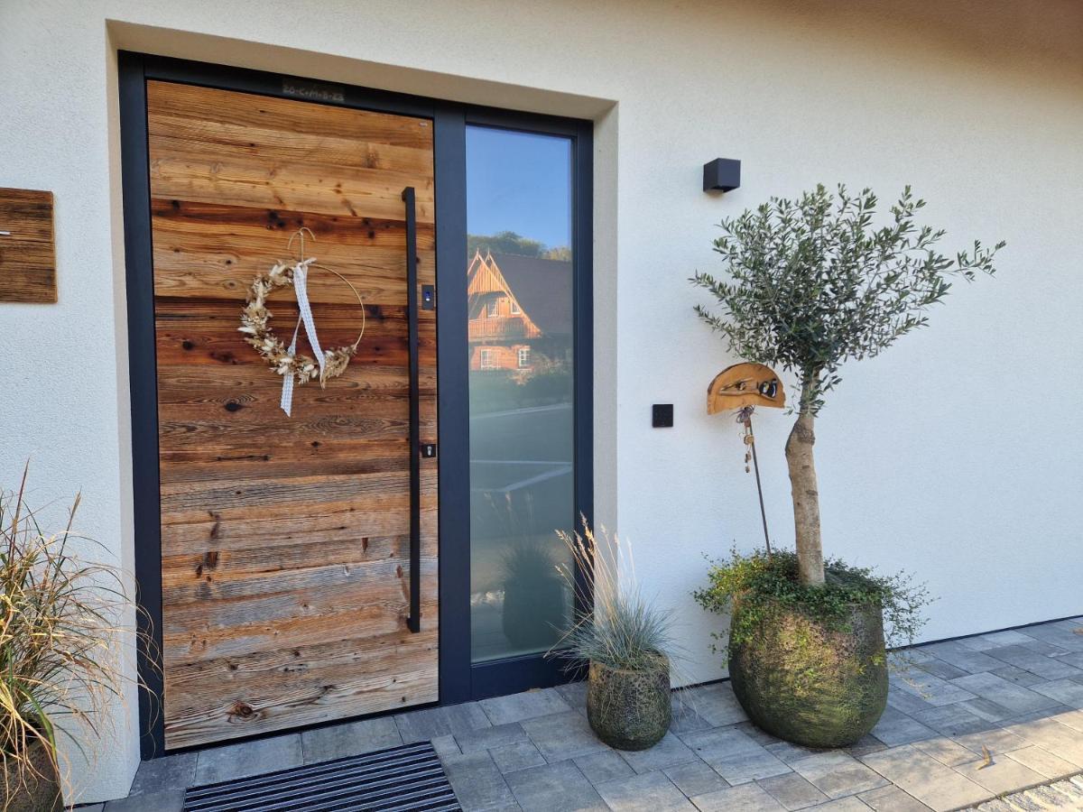 Traumhaus In Den Weinbergen - Max 8 Personen - Mit Self-Check-In Villa Sankt Stefan ob Stainz Exteriör bild