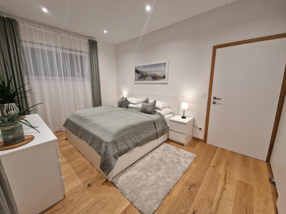 Traumhaus In Den Weinbergen - Max 8 Personen - Mit Self-Check-In Villa Sankt Stefan ob Stainz Exteriör bild
