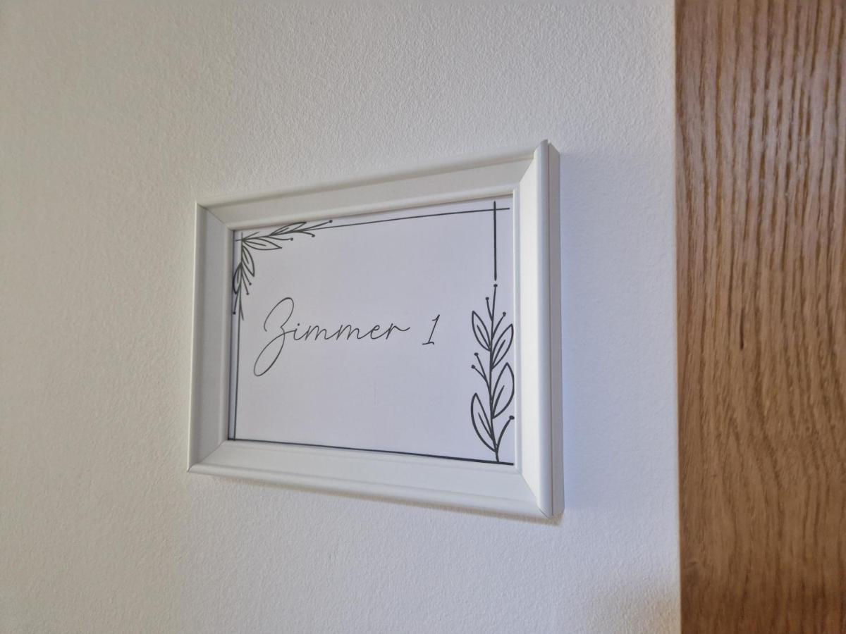 Traumhaus In Den Weinbergen - Max 8 Personen - Mit Self-Check-In Villa Sankt Stefan ob Stainz Exteriör bild