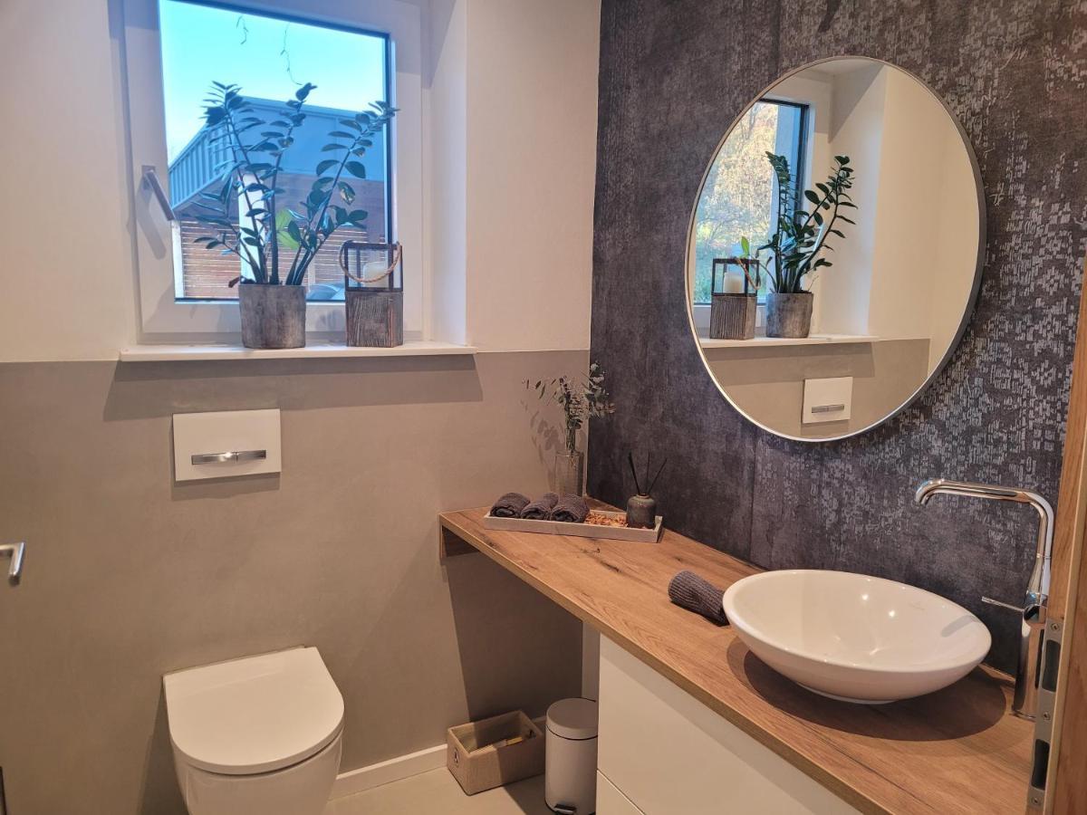 Traumhaus In Den Weinbergen - Max 8 Personen - Mit Self-Check-In Villa Sankt Stefan ob Stainz Exteriör bild