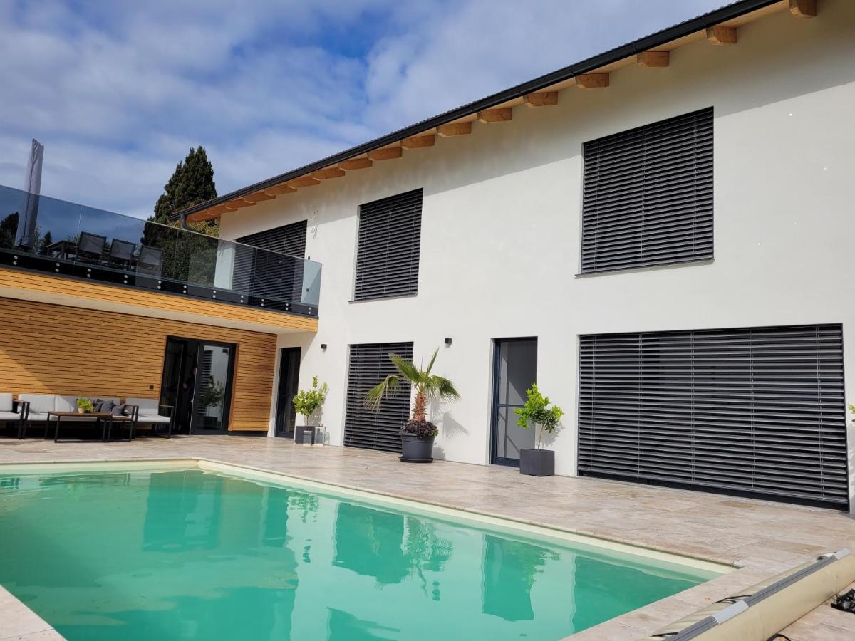 Traumhaus In Den Weinbergen - Max 8 Personen - Mit Self-Check-In Villa Sankt Stefan ob Stainz Exteriör bild