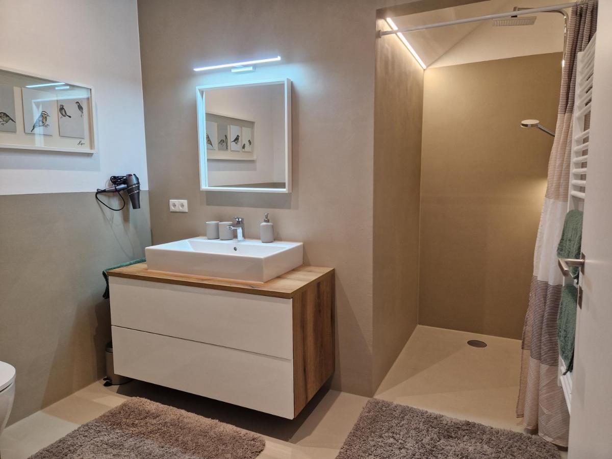 Traumhaus In Den Weinbergen - Max 8 Personen - Mit Self-Check-In Villa Sankt Stefan ob Stainz Exteriör bild