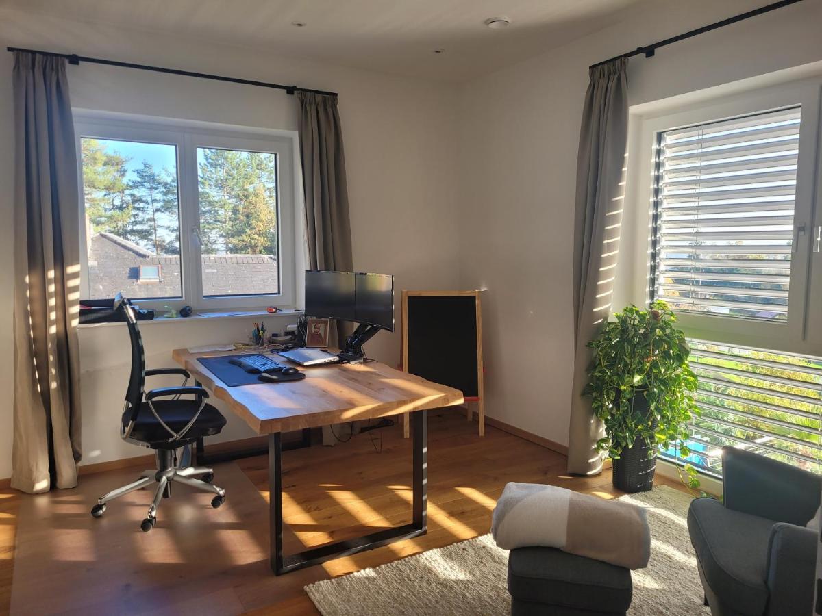 Traumhaus In Den Weinbergen - Max 8 Personen - Mit Self-Check-In Villa Sankt Stefan ob Stainz Exteriör bild