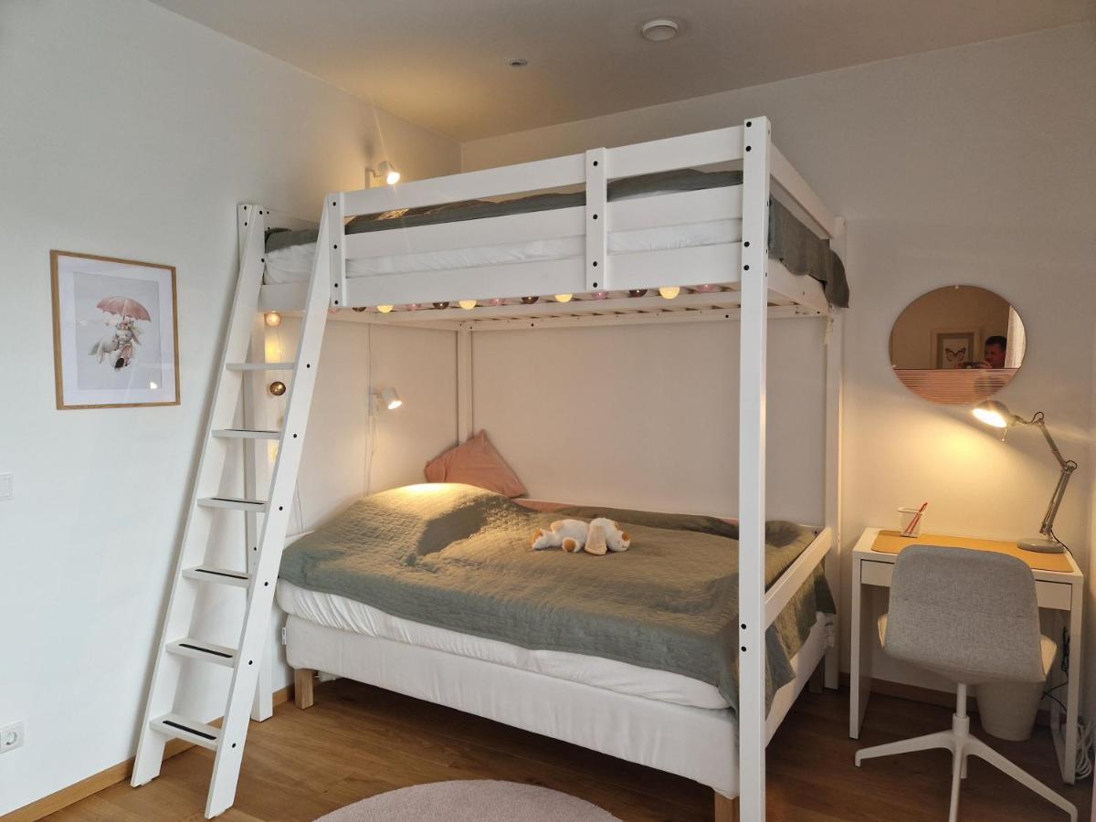 Traumhaus In Den Weinbergen - Max 8 Personen - Mit Self-Check-In Villa Sankt Stefan ob Stainz Exteriör bild