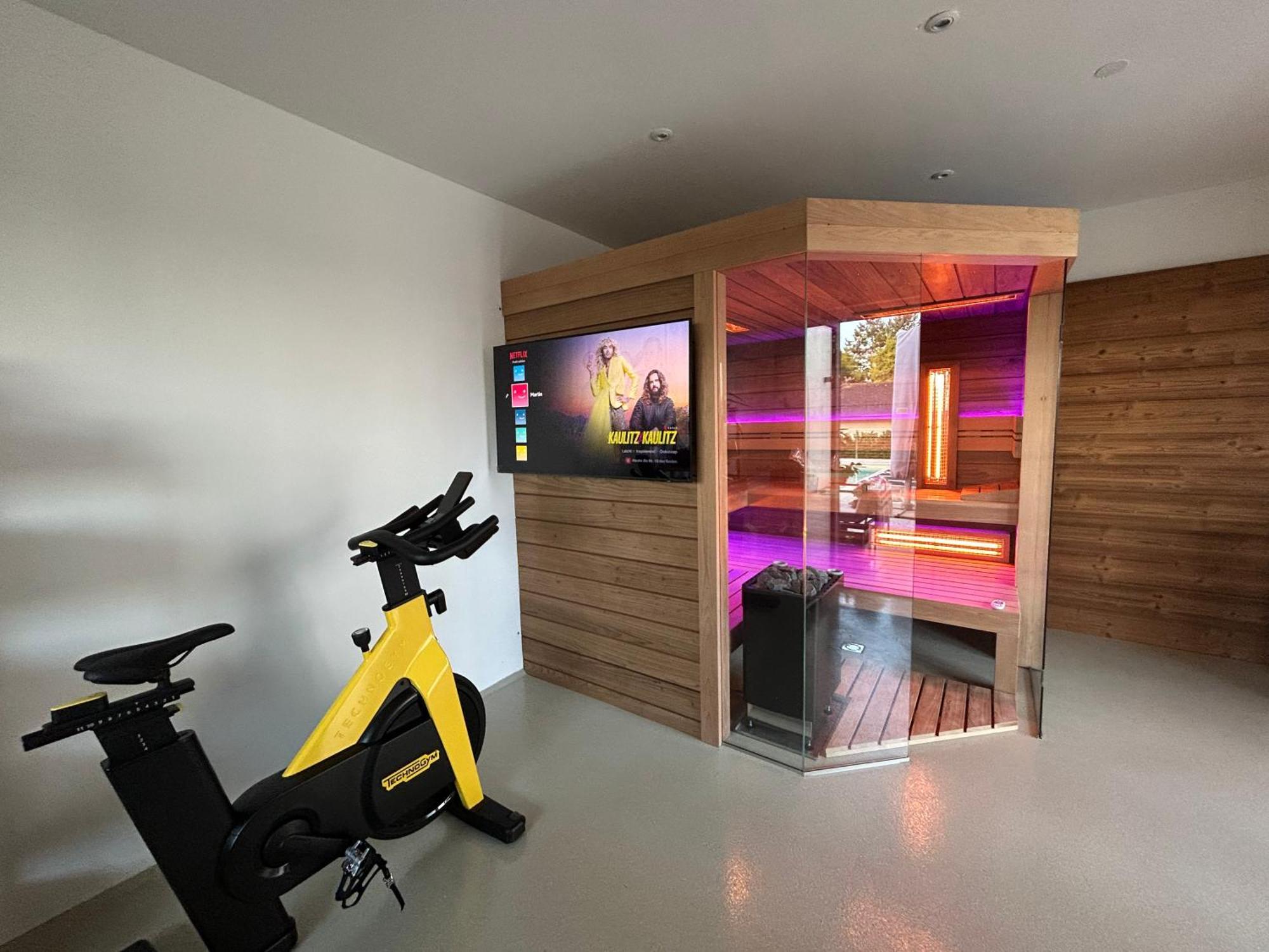 Traumhaus In Den Weinbergen - Max 8 Personen - Mit Self-Check-In Villa Sankt Stefan ob Stainz Exteriör bild