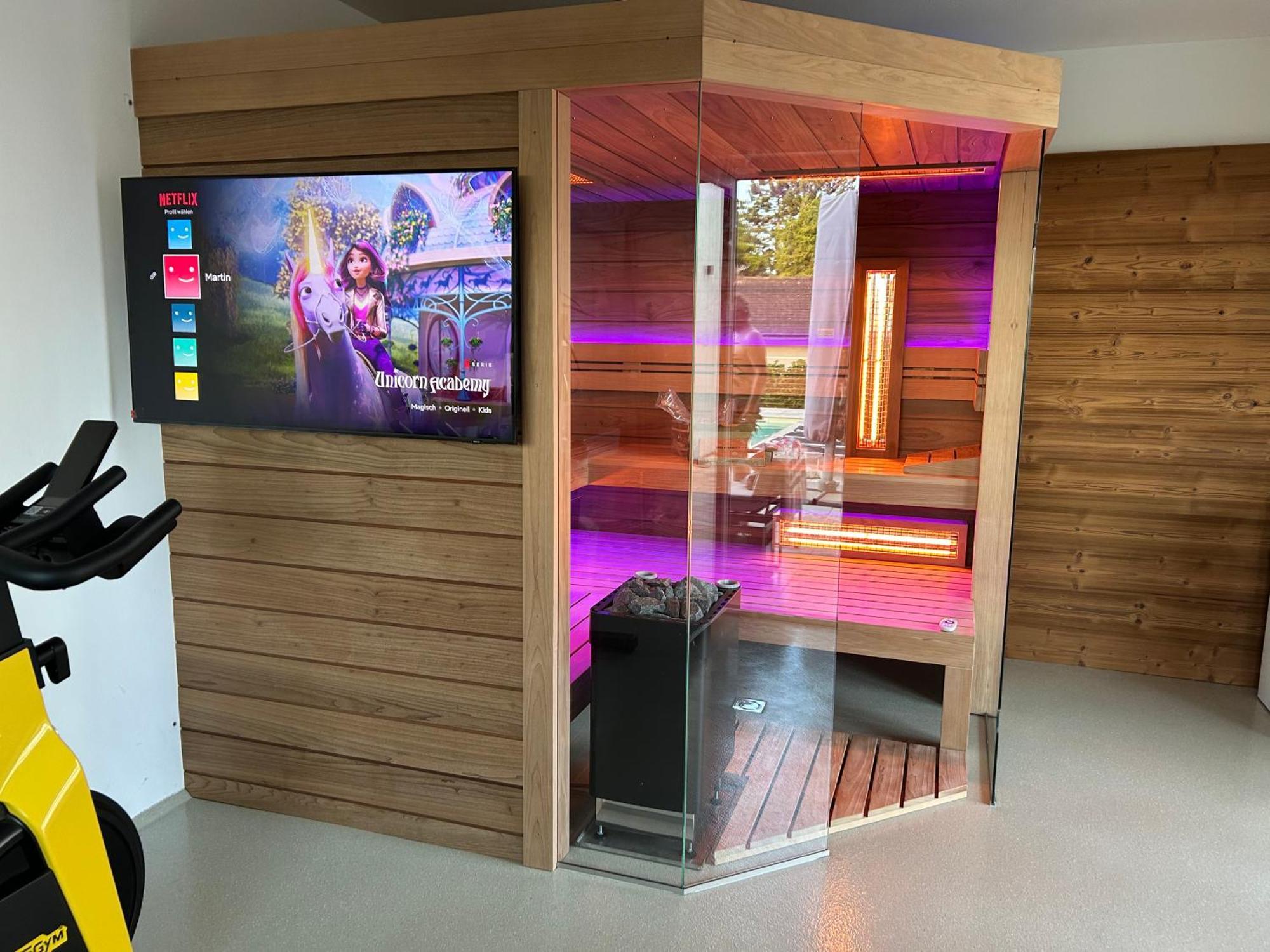 Traumhaus In Den Weinbergen - Max 8 Personen - Mit Self-Check-In Villa Sankt Stefan ob Stainz Exteriör bild