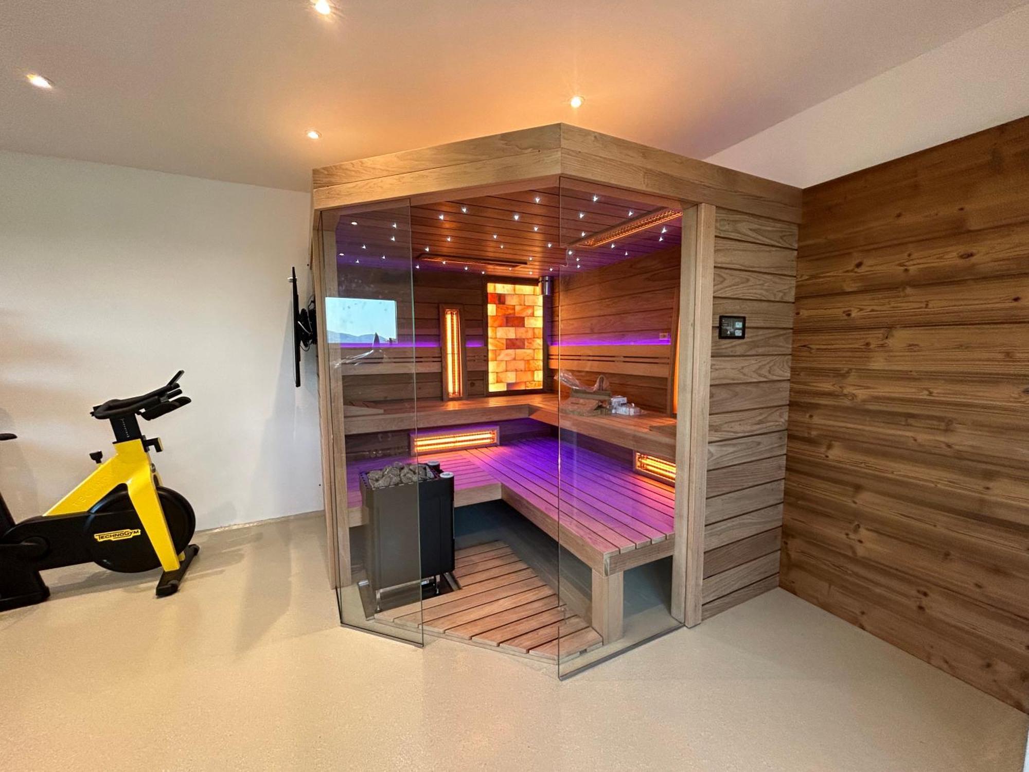 Traumhaus In Den Weinbergen - Max 8 Personen - Mit Self-Check-In Villa Sankt Stefan ob Stainz Exteriör bild