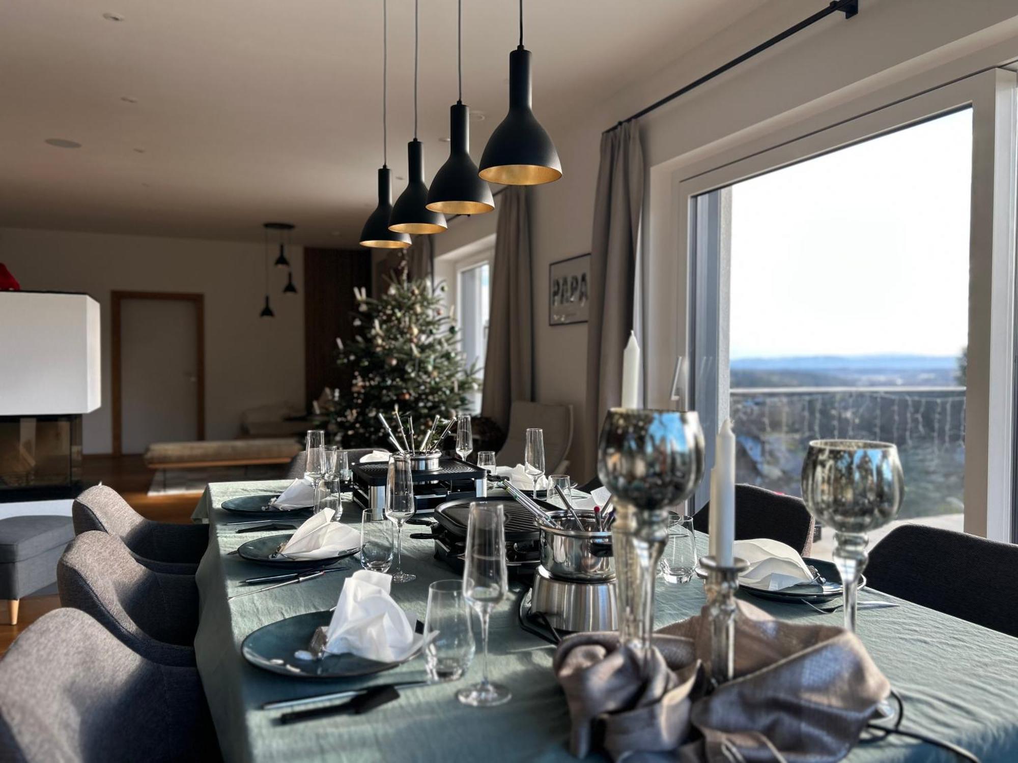 Traumhaus In Den Weinbergen - Max 8 Personen - Mit Self-Check-In Villa Sankt Stefan ob Stainz Exteriör bild
