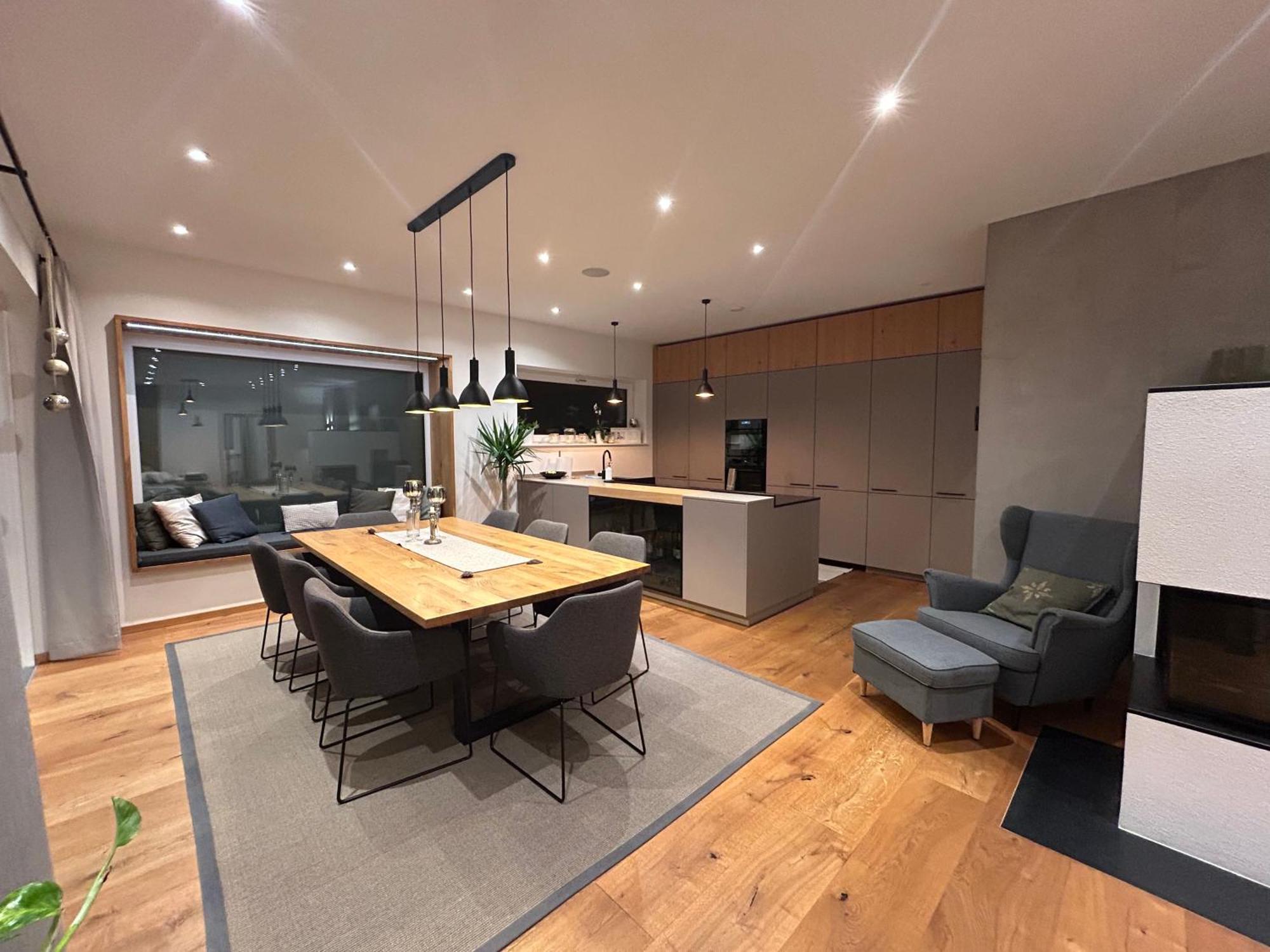 Traumhaus In Den Weinbergen - Max 8 Personen - Mit Self-Check-In Villa Sankt Stefan ob Stainz Exteriör bild
