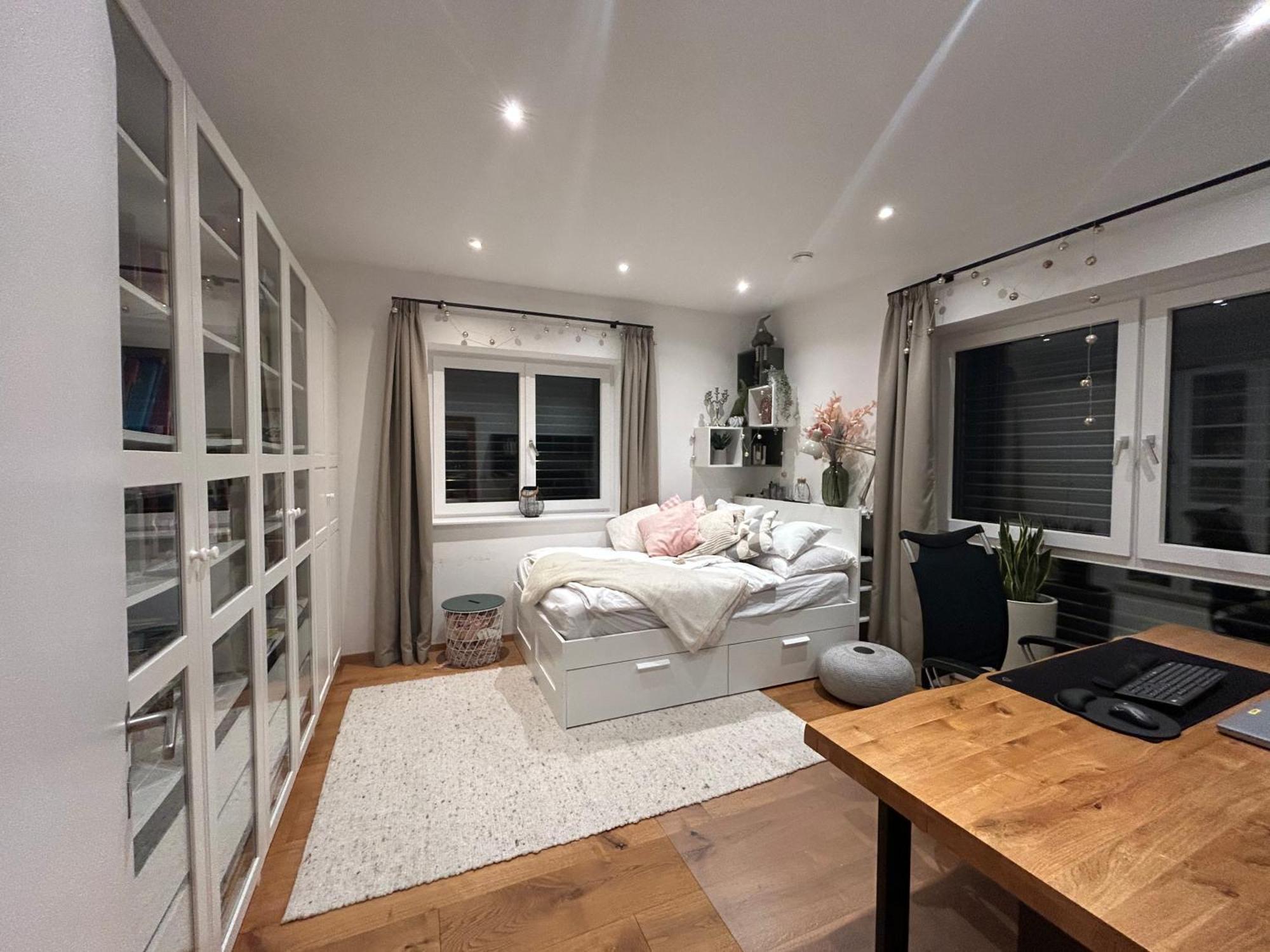 Traumhaus In Den Weinbergen - Max 8 Personen - Mit Self-Check-In Villa Sankt Stefan ob Stainz Exteriör bild