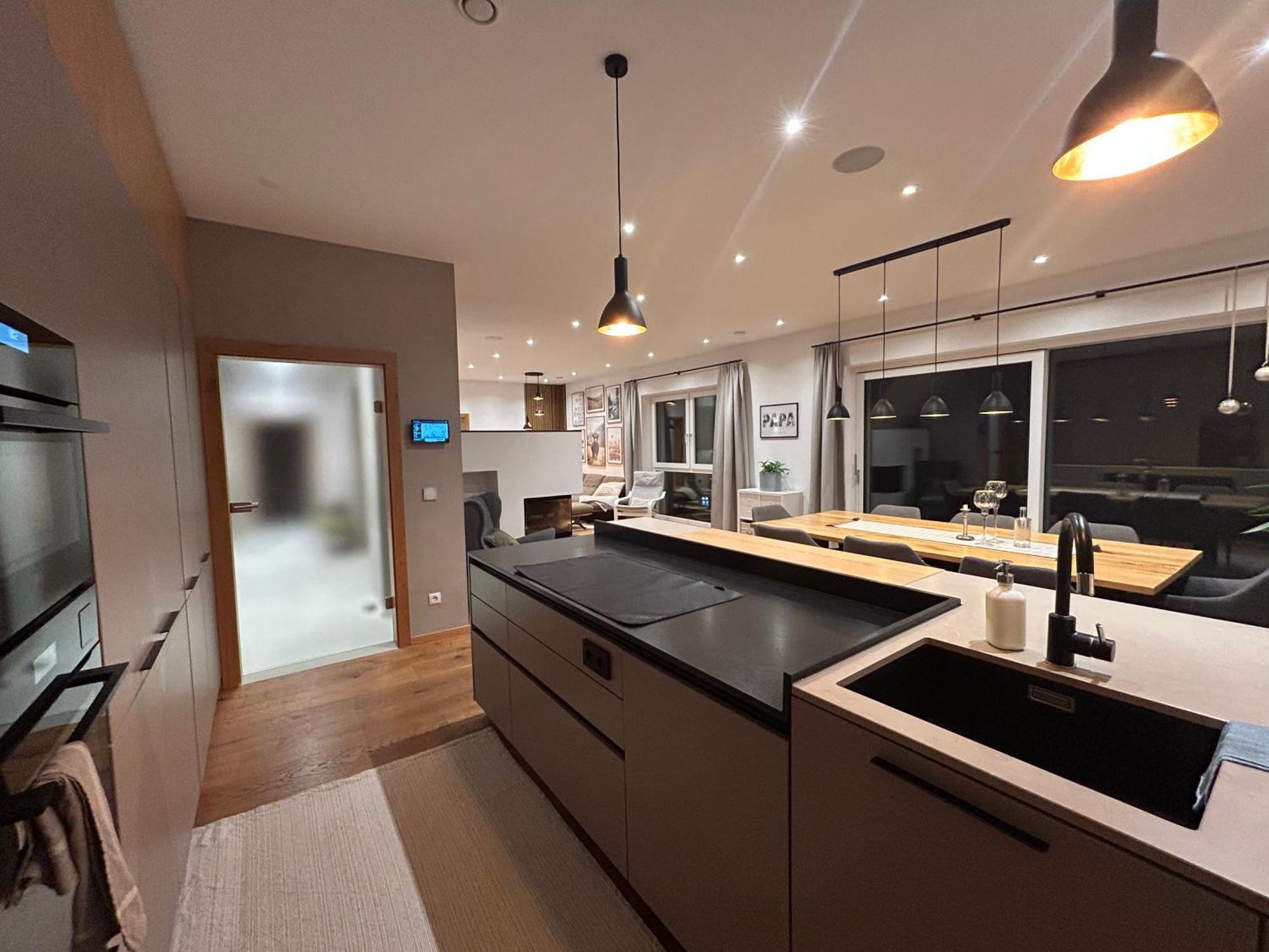 Traumhaus In Den Weinbergen - Max 8 Personen - Mit Self-Check-In Villa Sankt Stefan ob Stainz Exteriör bild